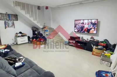 Sobrado com 3 quartos, santa maria, são caetano do sul - r$ 800 mil, cod: 3293