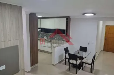 Apartamento com 2 quartos, jardim santo alberto, santo andré - r$ 351 mil, cod: 3294