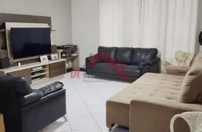 Sobrado com 3 quartos, vila francisco matarazzo, santo andré - r$ 851 mil, cod: 3310