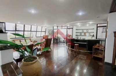 Apartamento com 4 quartos, rudge ramos, são bernardo do campo - r$ 795 mil, cod: 3316
