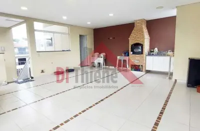 Sobrado com 3 quartos, cerâmica, são caetano do sul - r$ 1.5 mi, cod: 3321