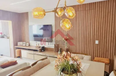 Apartamento com 3 quartos, centro, santo andré - r$ 1.32 mi, cod: 3338