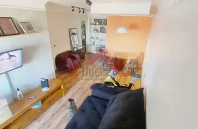 Apartamento com 3 quartos, cerâmica, são caetano do sul - r$ 720 mil, cod: 3340