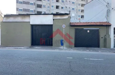 Terreno à venda no Barcelona, São Caetano do Sul 