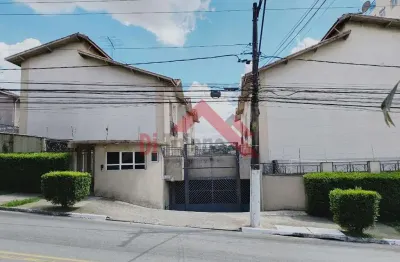Sobrado com 3 quartos, nova petrópolis, são bernardo do campo - r$ 780 mil, cod: 3343