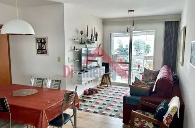 Apartamento com 3 quartos, campestre, santo andré - r$ 770 mil, cod: 3350