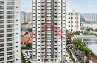 Apartamento com 2 quartos, fundação, são caetano do sul - r$ 975 mil, cod: 3358