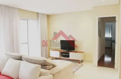 Apartamento com 3 quartos, vila gilda, santo andré - r$ 1.36 mi, cod: 3363