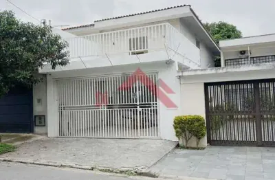 Sobrado com 3 quartos, jardim, santo andré - r$ 1.2 mi, cod: 3368