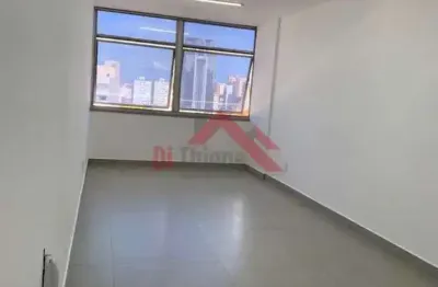 Sala comercial à venda no Centro, São Caetano do Sul 