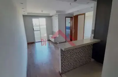Apartamento com 2 quartos, vila gonçalves, são bernardo do campo - r$ 415 mil, cod: 3386
