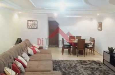 Casa com 4 quartos, montanhão, são bernardo do campo - r$ 640 mil, cod: 3391