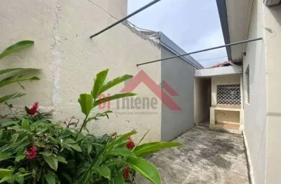 Casa com 2 quartos, santo antônio, são caetano do sul - r$ 650 mil, cod: 3392
