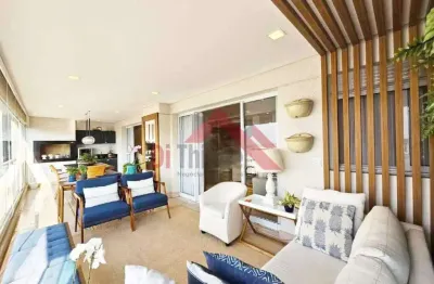 Apartamento com 4 quartos, santo antônio, são caetano do sul - r$ 3.6 mi, cod: 1263