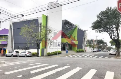 Casa comercial à venda no Barcelona, São Caetano do Sul 
