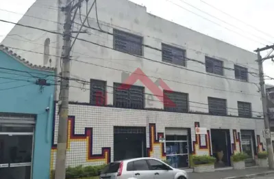 Casa comercial à venda no Santa Paula, São Caetano do Sul 