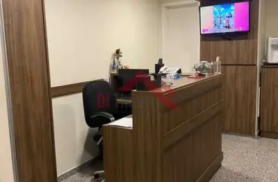 Conjunto comercial, santo antônio, são caetano do sul - r$ 550 mil, cod: 2033