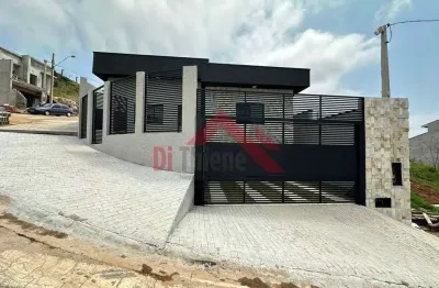 Casa com 3 quartos, santa martha, bom jesus dos perdões - r$ 550 mil, cod: 3409