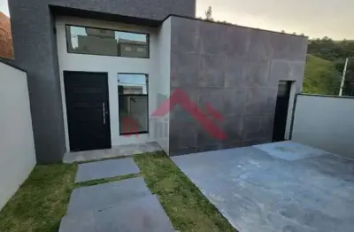 Casa com 3 quartos, santa helena, bom jesus dos perdões - r$ 650 mil, cod: 3410