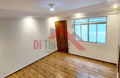 Apartamento com 2 quartos, osvaldo cruz, são caetano do sul - r$ 398 mil, cod: 3411