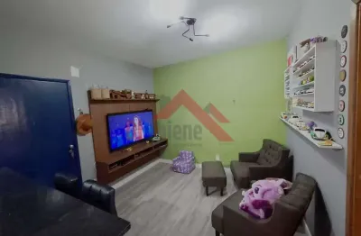 Apartamento com 3 quartos, boa vista, são caetano do sul - r$ 420 mil, cod: 3418