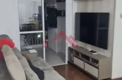 Apartamento com 2 quartos, fundação, são caetano do sul, cod: 3426