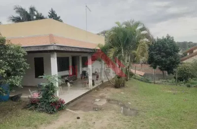 Chácara com 2 quartos, estância porto velho, jacareí - r$ 490 mil, cod: 3433