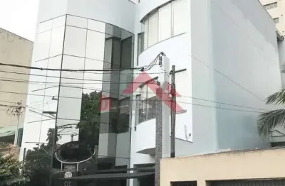 Prédio, santo antônio, são caetano do sul - r$ 5.8 mi, cod: 3435
