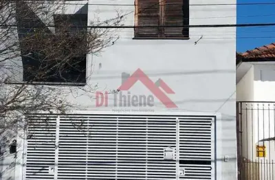 Sobrado com 3 quartos, osvaldo cruz, são caetano do sul - r$ 850 mil, cod: 3436