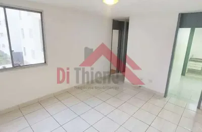 Apartamento com 2 quartos, são josé, são caetano do sul - r$ 398 mil, cod: 3430
