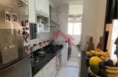 Apartamento com 2 quartos, mauá, são caetano do sul - r$ 692 mil, cod: 248