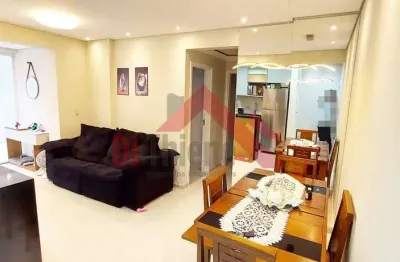 Apartamento com 2 quartos, osvaldo cruz, são caetano do sul - r$ 510 mil, cod: 3442