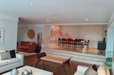 Apartamento com 5 quartos, santo antônio, são caetano do sul - r$ 3 mi, cod: 3445