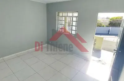 Casa com 2 quartos, jardim são caetano, são caetano do sul, cod: 3448
