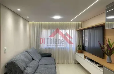 Apartamento com 3 quartos, barcelona, são caetano do sul - r$ 988 mil, cod: 3456