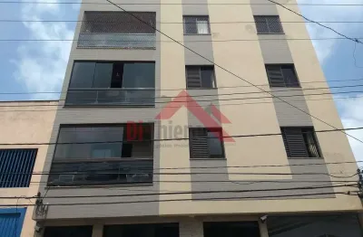 Apartamento com 2 quartos, santa maria, são caetano do sul - r$ 520 mil, cod: 1671