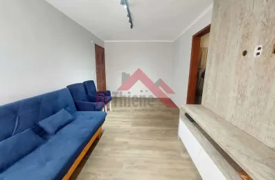 Apartamento com 2 quartos, são josé, são caetano do sul - r$ 449 mil, cod: 3460
