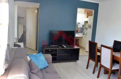 Apartamento com 2 quartos, são josé, são caetano do sul - r$ 370 mil, cod: 3461