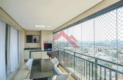 Apartamento com 3 quartos, jardim são caetano, são caetano do sul - r$ 2.07 mi, cod: 3464