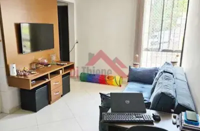 Apartamento com 2 quartos, são josé, são caetano do sul - r$ 450 mil, cod: 3465