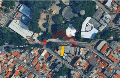 Casa com 4 quartos, boa vista, são caetano do sul - r$ 850 mil, cod: 3469