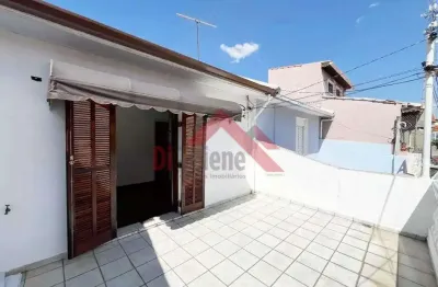 Sobrado com 2 quartos, são josé, são caetano do sul, cod: 3473