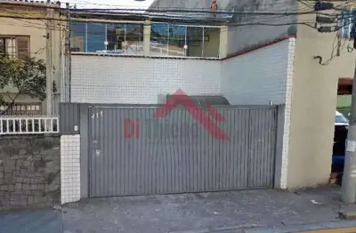 Sala comercial à venda no Cerâmica, São Caetano do Sul 