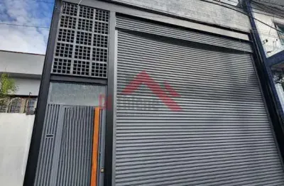 Galpão, santo antônio, são caetano do sul - r$ 2.67 mi, cod: 3475