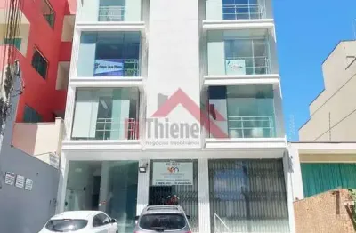 Sala comercial para alugar no Nova Petrópolis, São Bernardo do Campo 