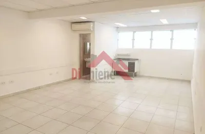 Sala comercial para alugar no Nova Petrópolis, São Bernardo do Campo 