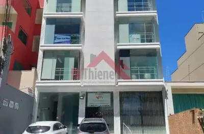 Sala comercial para alugar no Nova Petrópolis, São Bernardo do Campo 