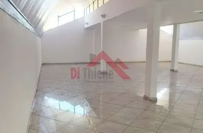 Sala comercial para alugar no Nova Petrópolis, São Bernardo do Campo 