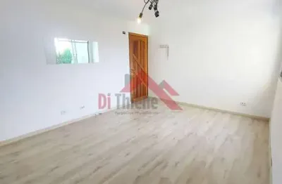 Apartamento com 2 quartos, são josé, são caetano do sul - r$ 415 mil, cod: 3484