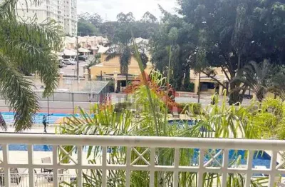 Apartamento com 2 quartos, mauá, são caetano do sul - r$ 724 mil, cod: 3485